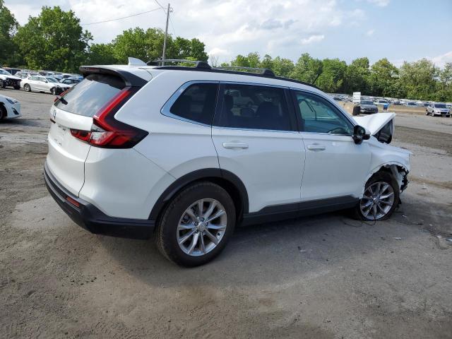 2HKRS4H77PH440126 2023 Honda Cr-V Exl