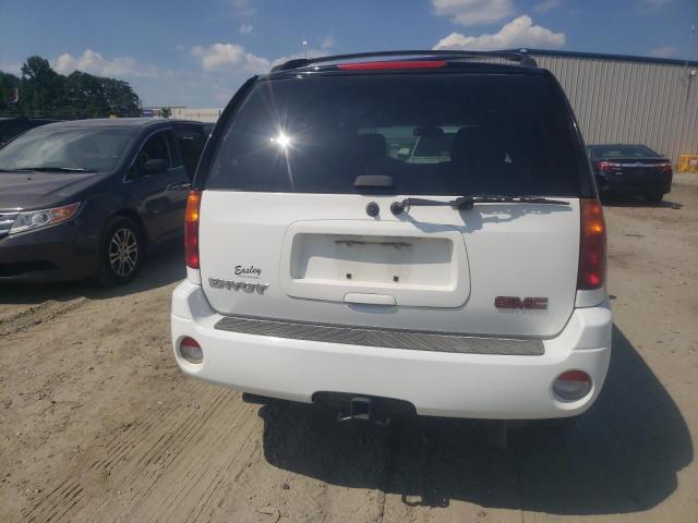 2002 GMC Envoy VIN: 1GKDS13S222417629 Lot: 61800694