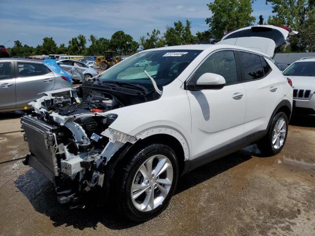 2020 BUICK ENCORE GX #2962473712