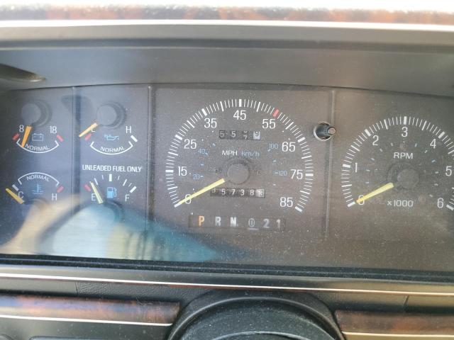 1991 Ford F250 VIN: 1FTHX26G6MKA06670 Lot: 62351884