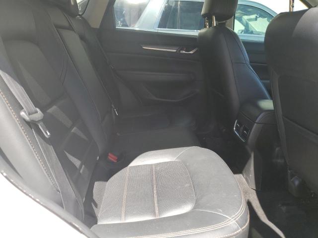 2019 Mazda Cx-5 Grand Touring Reserve VIN: JM3KFBDYXK0505105 Lot: 61144714