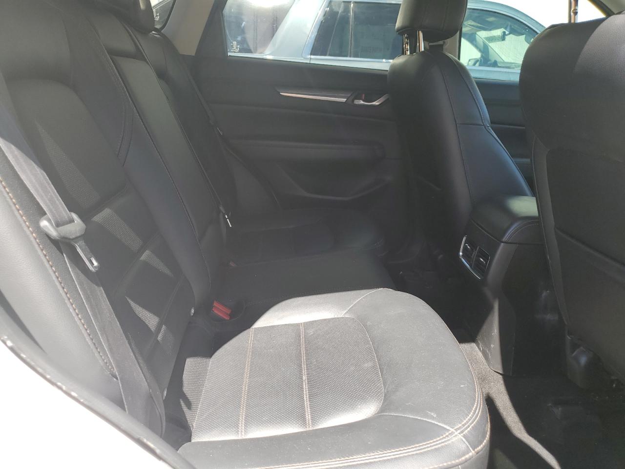 JM3KFBDYXK0505105 2019 Mazda Cx-5 Grand Touring Reserve