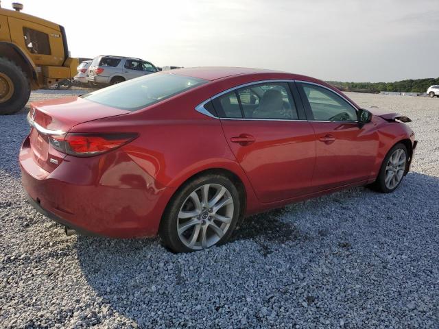 VIN JM1GJ1V55F1183386 2015 Mazda 6, Touring no.3