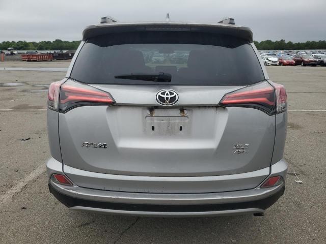 2017 Toyota Rav4 Xle VIN: 2T3RFREV6HW665670 Lot: 62354554