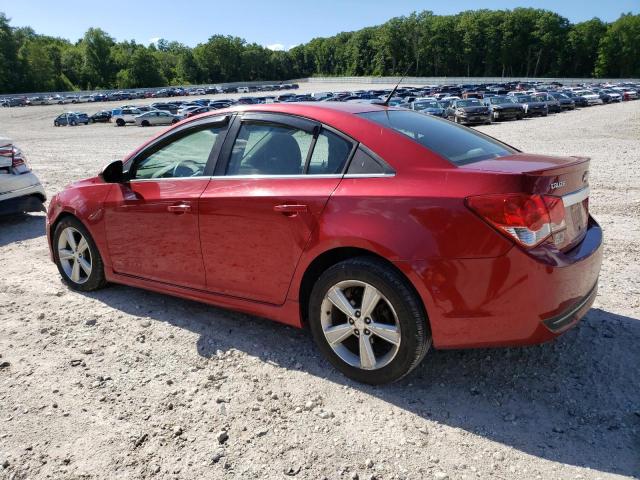2012 Chevrolet Cruze - Image 2