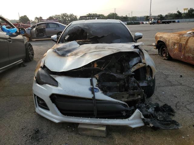 2019 SUBARU BRZ LIMITE JF1ZCAC1XK9600229