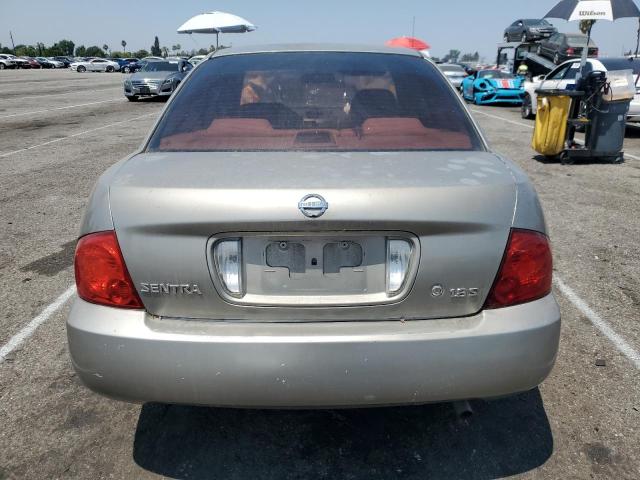 2005 Nissan Sentra 1.8 VIN: 3N1CB51D05L467034 Lot: 62363204