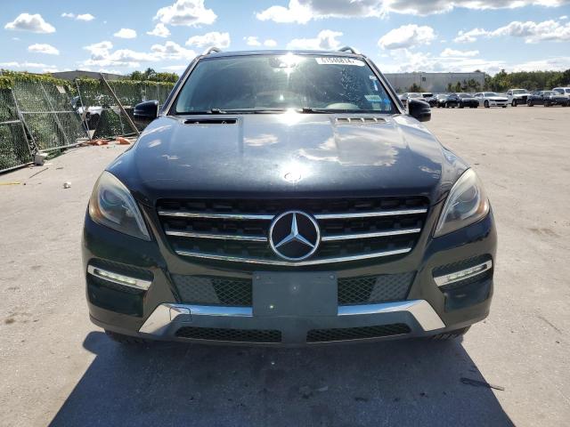 2013 Mercedes-Benz Ml 350 Bluetec VIN: 4JGDA2EB8DA160885 Lot: 61546814