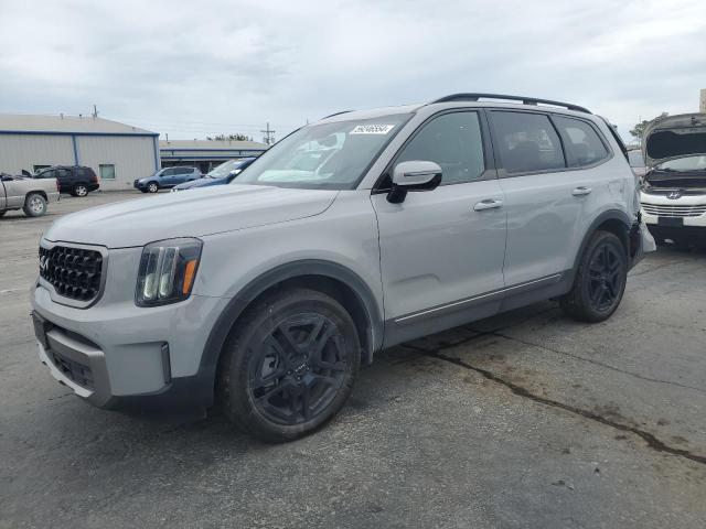 2023 Kia Telluride Sx VIN: 5XYP5DGC7PG354500 Lot: 59246554