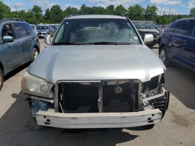 JTEEP21A440002677 2004 Toyota Highlander