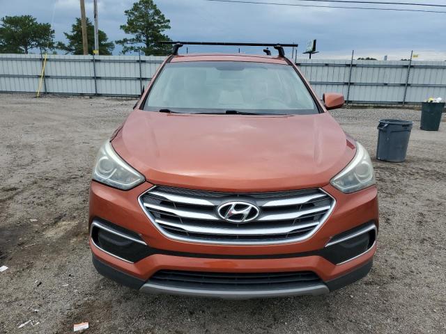 2017 HYUNDAI SANTA FE S - 5XYZTDLB0HG453270