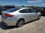 FORD FUSION SE photo