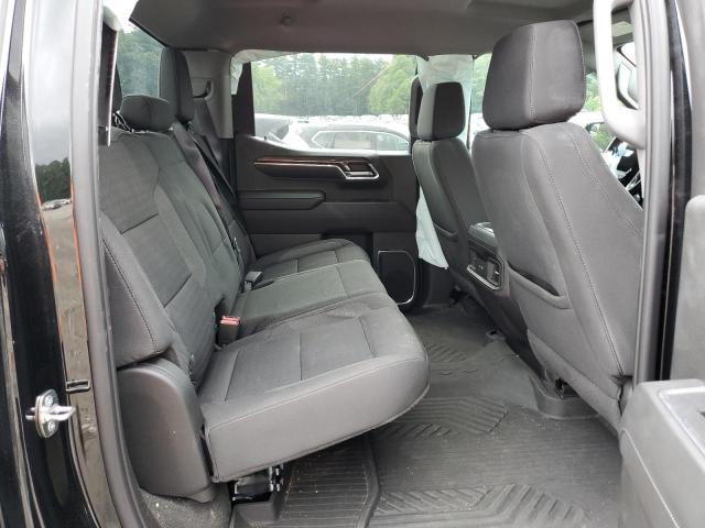2022 CHEVROLET SILVRDO LT 3GCUDFED5NG602481