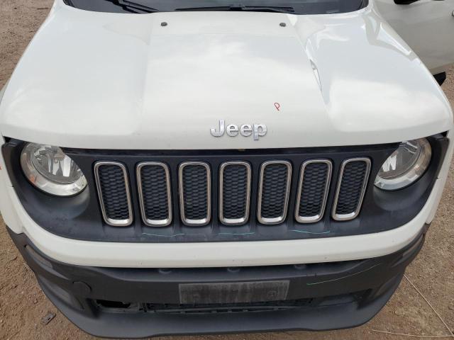 2018 JEEP RENEGADE L - ZACCJABB5JPH27077
