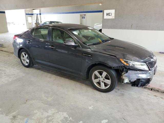 Vin: 5xxgm4a73fg504295, lot: 65549744, kia optima lx 20154