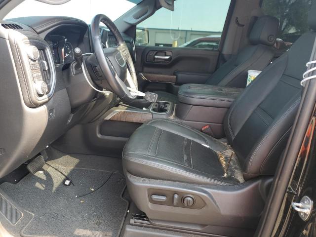 2022 GMC SIERRA LIM - 3GTU9FEL5NG149343