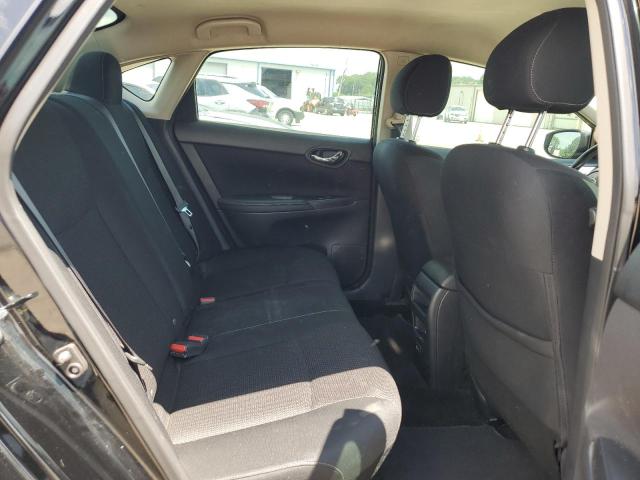 2019 NISSAN SENTRA S - 3N1AB7AP8KY404596