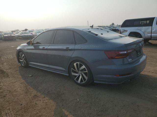 2019 VOLKSWAGEN JETTA GLI - 3VW5T7BU2KM166863