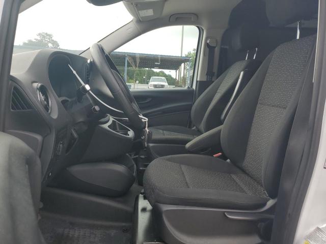 2021 MERCEDES-BENZ METRIS - W1YV0BEY9M3833828