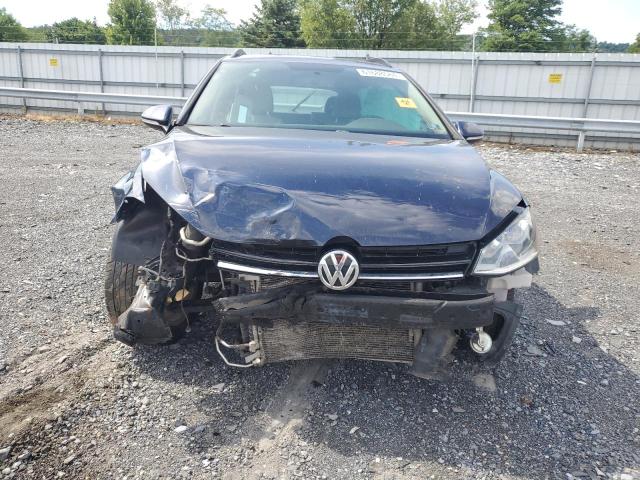 2015 VOLKSWAGEN GOLF SPORT - 3VWFA7AU6FM510468