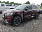 LINCOLN AVIATOR RE снимка