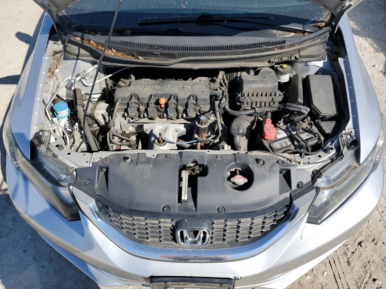 19XFB2F7XFE212327 2015 Honda Civic Se 19XFB2F7XFE212327 2015 Honda Civic Se