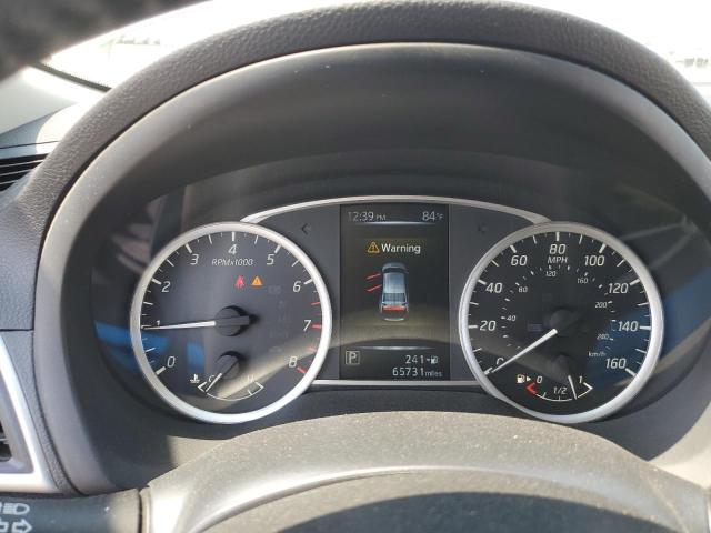 2017 NISSAN SENTRA S M 3N1AB7AP4HY336936