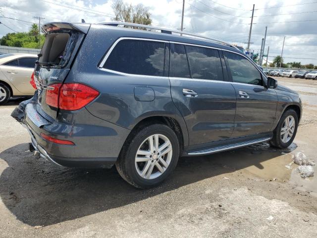 VIN 4JGDF6EEXGA638327 2016 Mercedes-Benz GL-Class, ... no.3