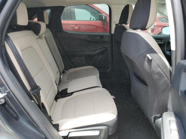 2022 Ford Escape Se VIN: 1FMCU0G68NUB14786 Lot: 61718214