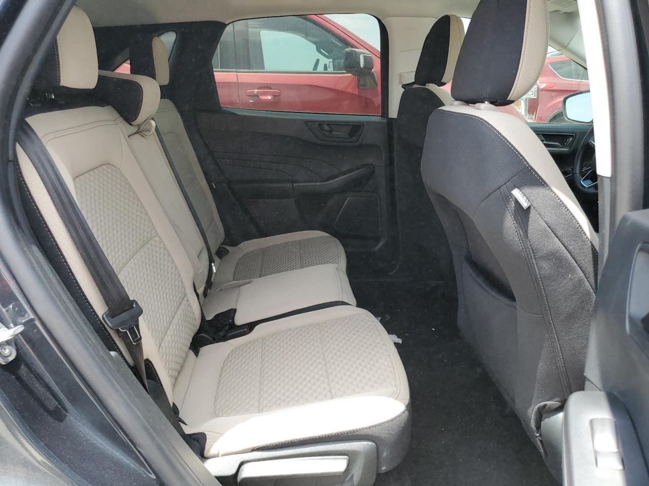 1FMCU0G68NUB14786 2022 Ford Escape Se