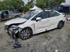 2020 TOYOTA COROLLA LE - JTDEBRBEXLJ007548