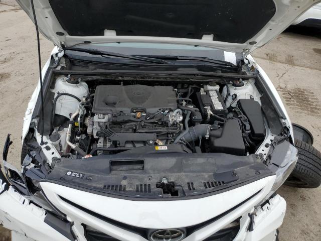 VIN 4T1G11AK0NU678017 2022 Toyota Camry, SE no.11