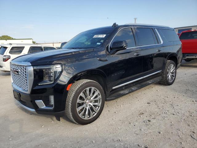 2023 GMC YUKON XL D #2879318364