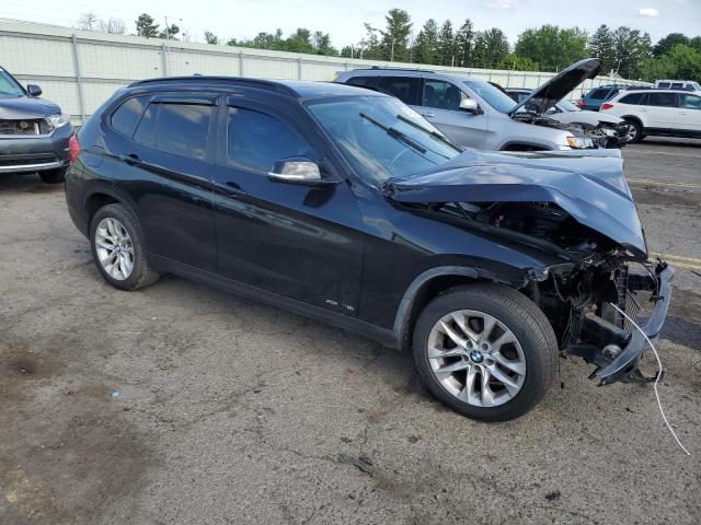 VIN WBAVL1C59FVY26817 2015 BMW X1, Xdrive28I no.4