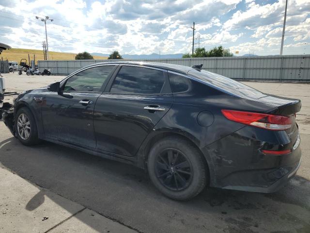 2019 KIA OPTIMA LX - 5XXGT4L31KG284033