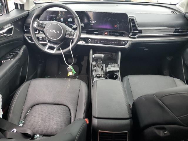 2023 KIA SPORTAGE E - 5XYK33AF4PG121607