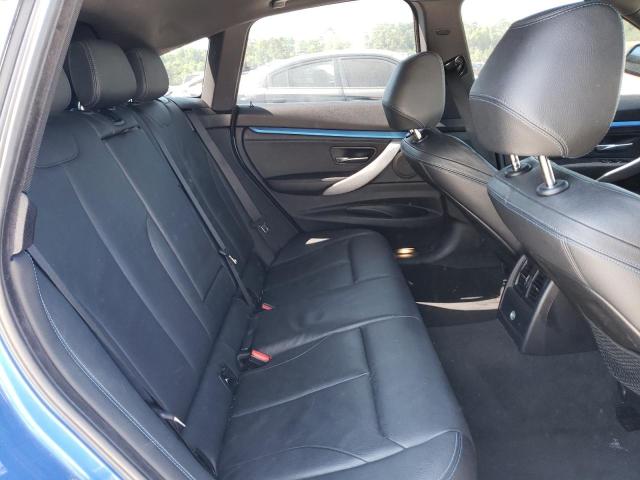 2019 BMW 330XI GT - WBA8Z9C55KB220825