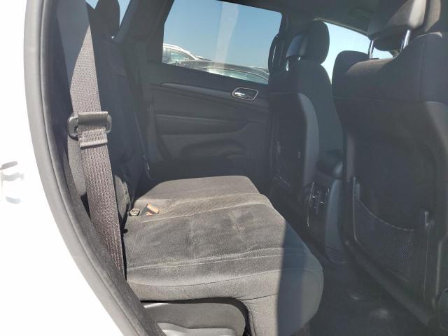 2016 Jeep Grand Cherokee Laredo VIN: 1C4RJFAG7GC444178 Lot: 61661014