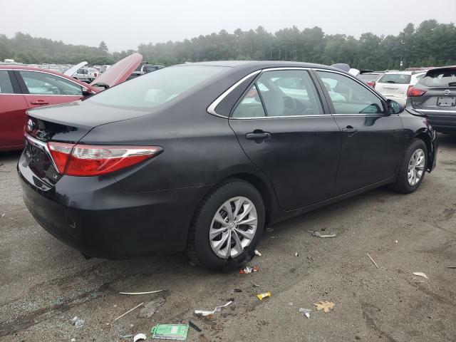 VIN 4T4BF1FKXFR515144 2015 Toyota Camry, LE no.3