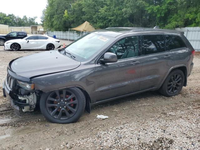 2019 JEEP GRAND CHER - 1C4RJFAG8KC590453