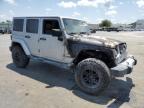 Lot #3023696896 2011 JEEP WRANGLER U