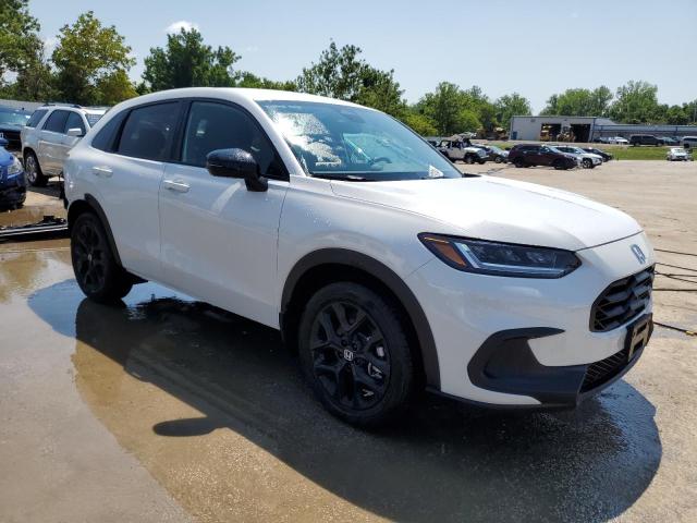 2024 HONDA HR-V SPORT - 3CZRZ1H53RM758003