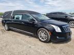 CADILLAC XTS FUNERA снимка