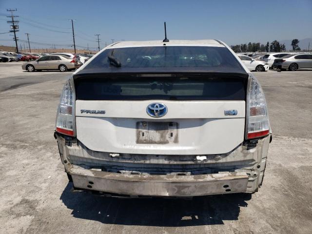 2010 Toyota Prius VIN: JTDKN3DU3A0093011 Lot: 62140914