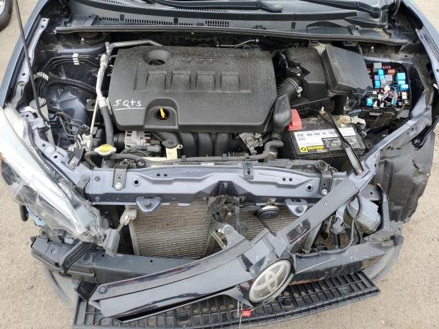 2017 TOYOTA COROLLA L - 5YFBURHE7HP602820