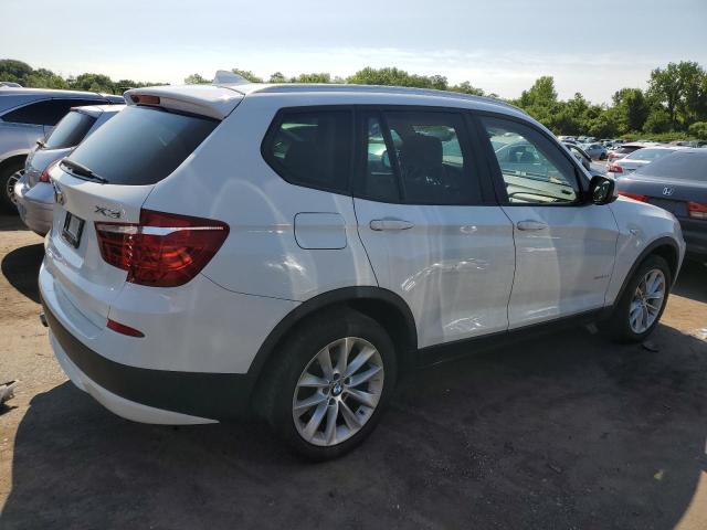 VIN 5UXWX9C53D0A24432 2013 BMW X3, Xdrive28I no.3