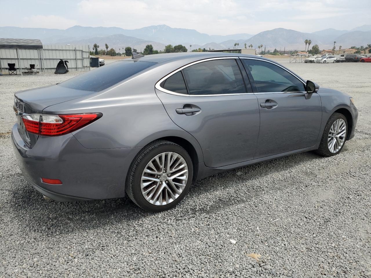 2013 Lexus Es 350 vin: JTHBK1GG2D2022392