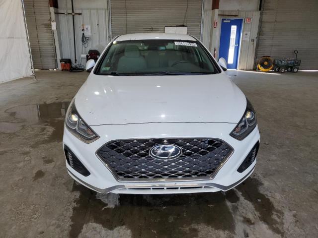 2019 Hyundai Sonata Limited VIN: 5NPE34AF2KH756653 Lot: 62689494