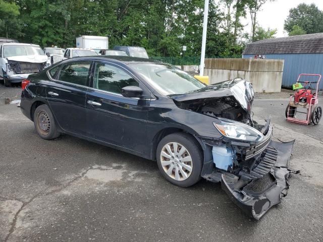 2017 NISSAN SENTRA S - 3N1AB7AP0HY344743