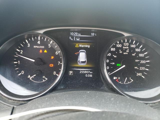 2015 NISSAN ROGUE S - 5N1AT2MV0FC752393